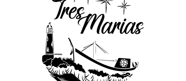 Logo Tres Marias