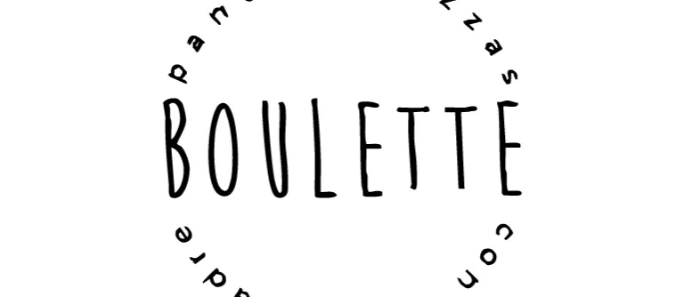 logo Boulette