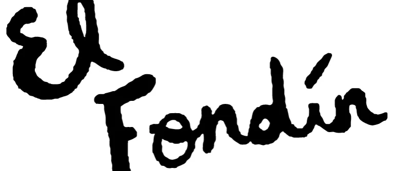 Logo El Fondin