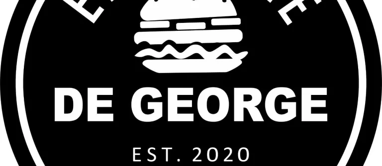Logo Lo de George