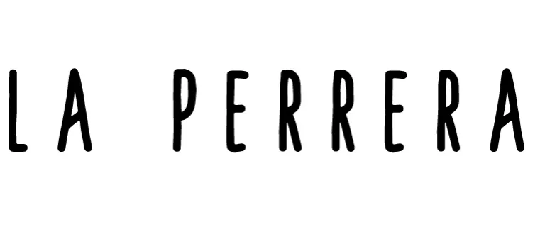 Logo La Perrera