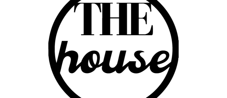 Logo The House
