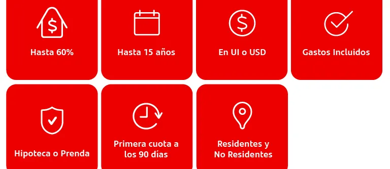 mosaico con beneficios