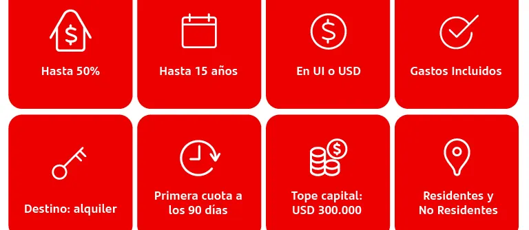 mosaico con beneficios