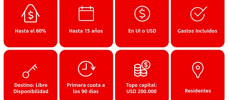 mosaico con beneficios