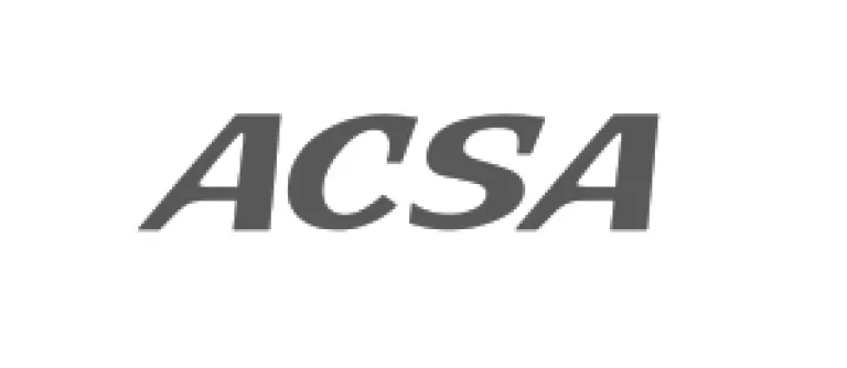 Acsa logo