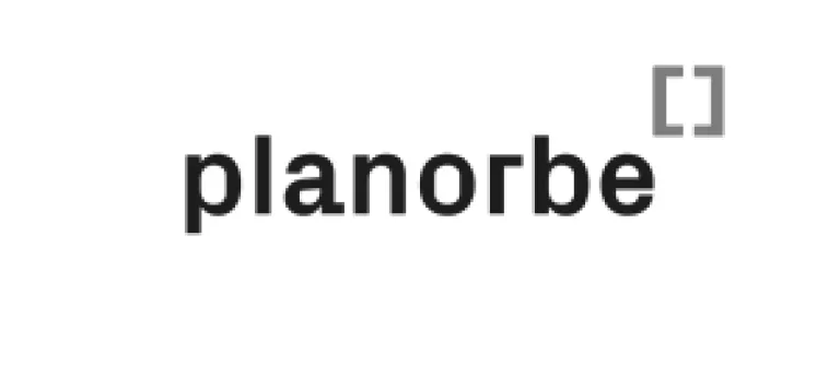 Planorbe logo