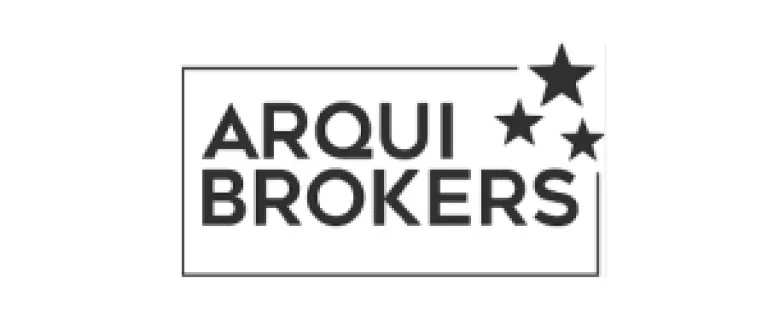 Arqui Brokers logo