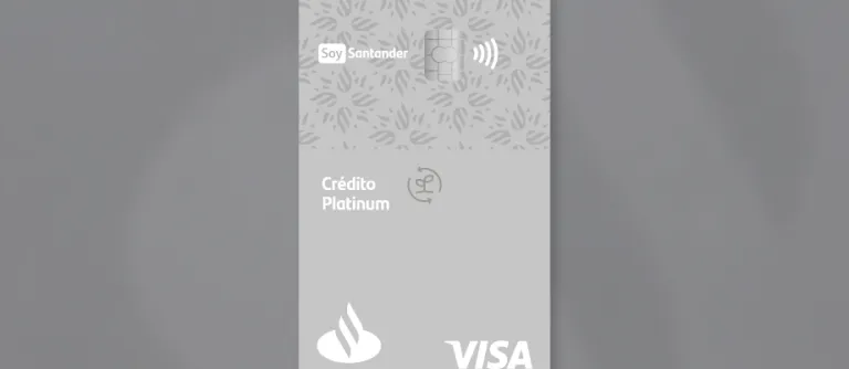 tarjeta platinum visa