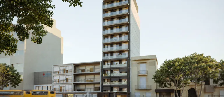 Proyecto Drom Bulevard 