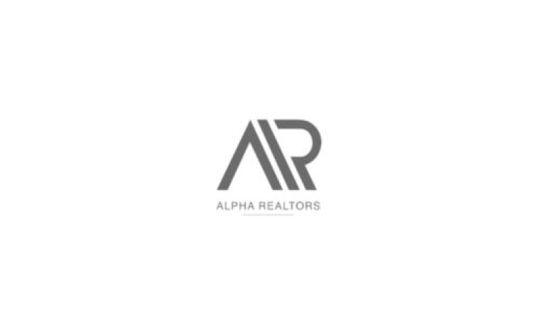 Alpha Realtors Logo
