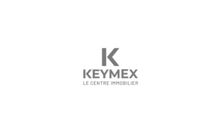 Keymex Logo