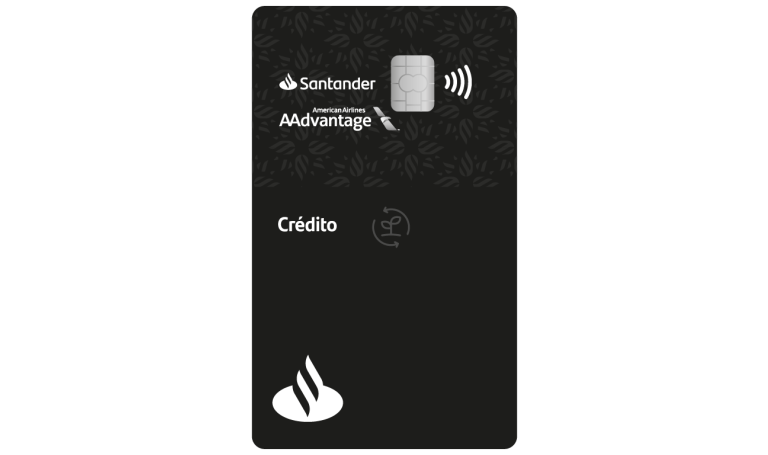 tarjeta advantage santander