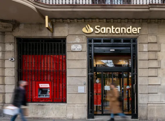 Santander